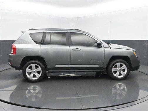 2013 Jeep Compass Sport