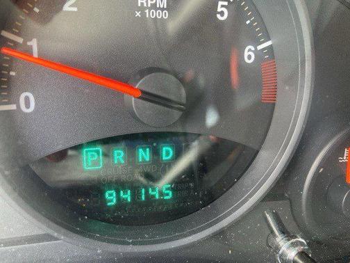 2013 Jeep Compass Sport