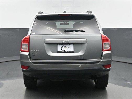 2013 Jeep Compass Sport