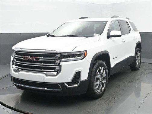 2022 GMC Acadia AWD SLE