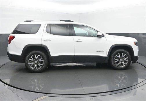2022 GMC Acadia AWD SLE