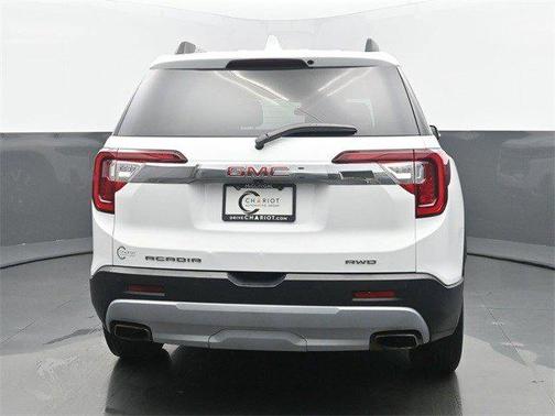 2022 GMC Acadia AWD SLE
