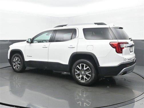 2022 GMC Acadia AWD SLE