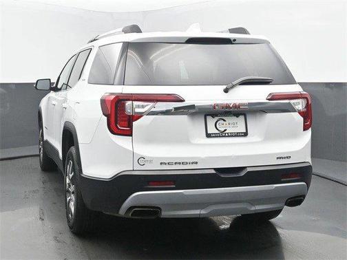 2022 GMC Acadia AWD SLE