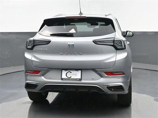 2025 Buick Encore GX Avenir
