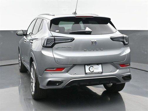 2025 Buick Encore GX Avenir