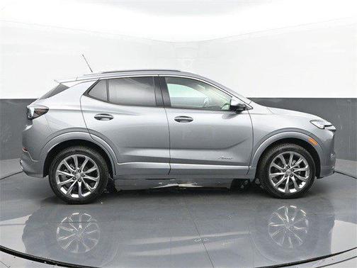 2025 Buick Encore GX Avenir