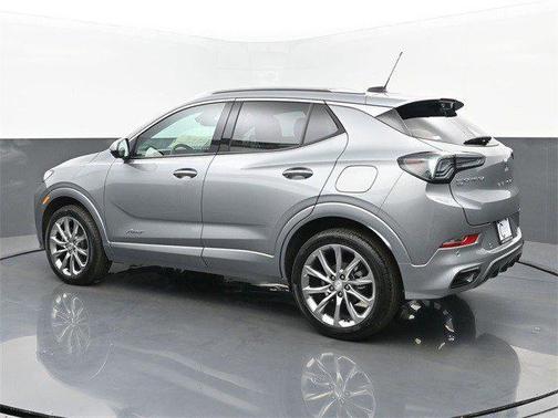 2025 Buick Encore GX Avenir