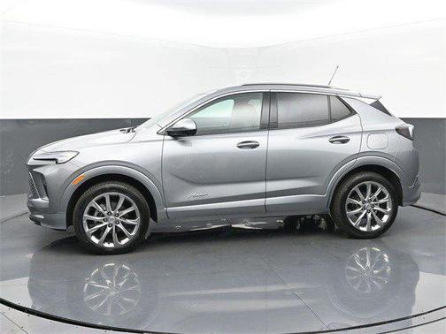 2025 Buick Encore GX Avenir