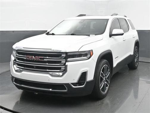 2021 GMC Acadia FWD SLT