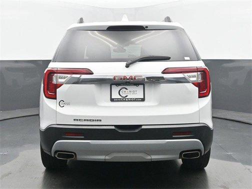 2021 GMC Acadia FWD SLT