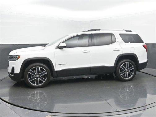 2021 GMC Acadia FWD SLT