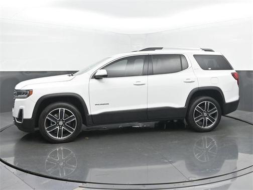 2021 GMC Acadia FWD SLT