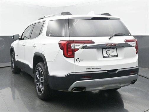 2021 GMC Acadia FWD SLT