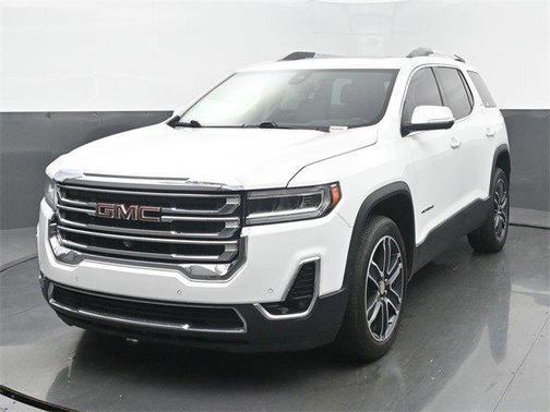 2021 GMC Acadia FWD SLT