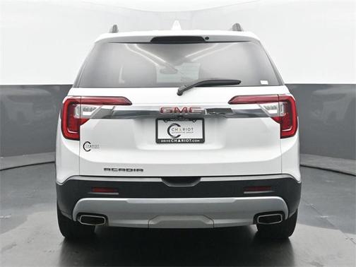 2021 GMC Acadia FWD SLT