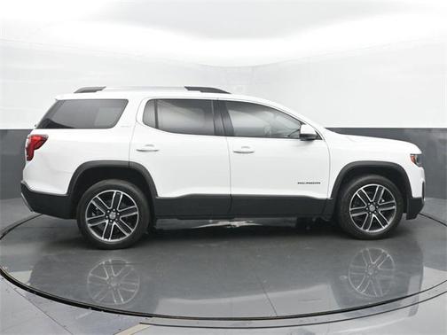2021 GMC Acadia FWD SLT