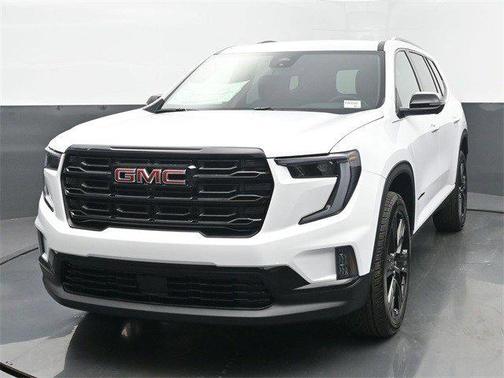 2026 GMC Acadia AWD Elevation