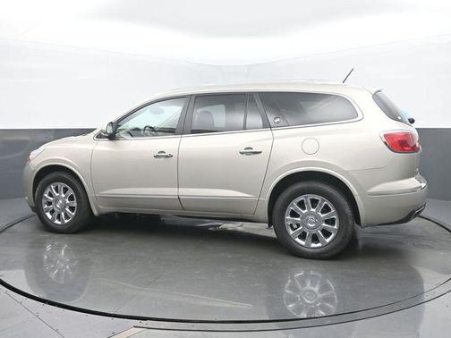 2014 Buick Enclave Premium