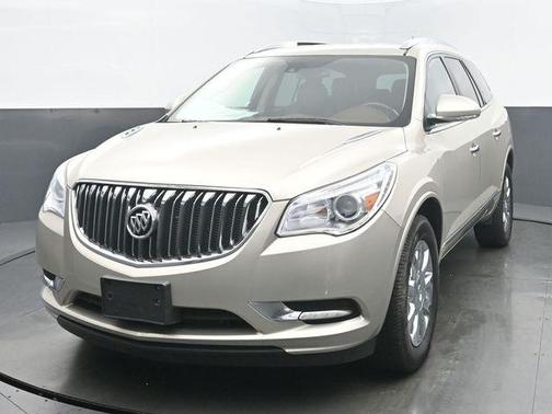 2014 Buick Enclave Premium
