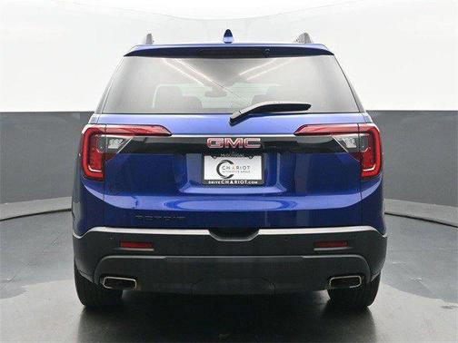 2023 GMC Acadia FWD SLE
