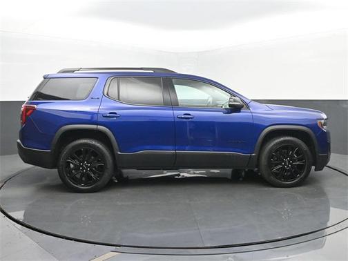 2023 GMC Acadia FWD SLE