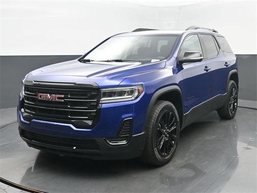2023 GMC Acadia FWD SLE