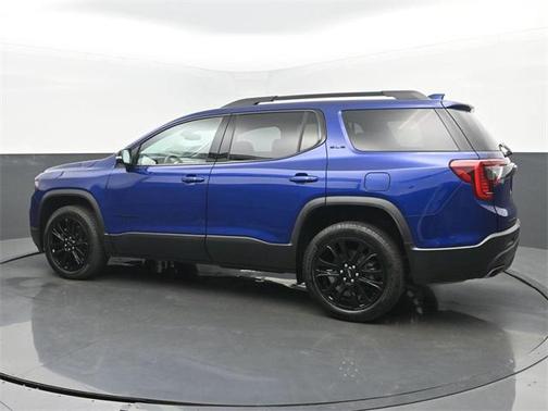 2023 GMC Acadia FWD SLE