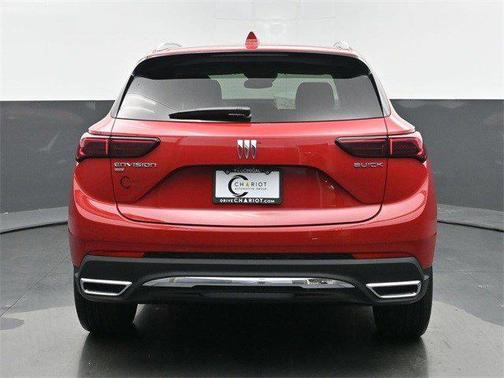 2025 Buick Envision Preferred AWD