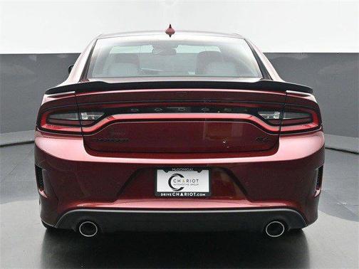 2022 Dodge Charger R/T