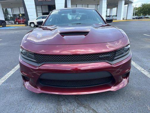 2022 Dodge Charger R/T