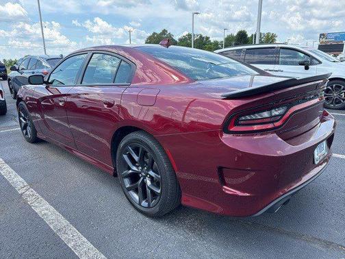 2022 Dodge Charger R/T