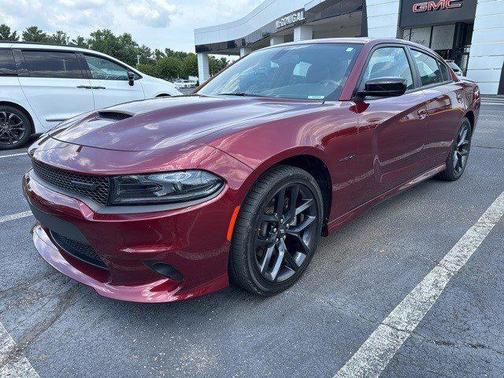 2022 Dodge Charger R/T