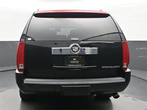2008 Cadillac Escalade ESV Standard