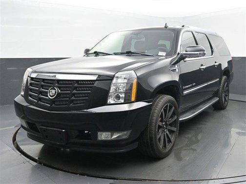 2008 Cadillac Escalade ESV Standard