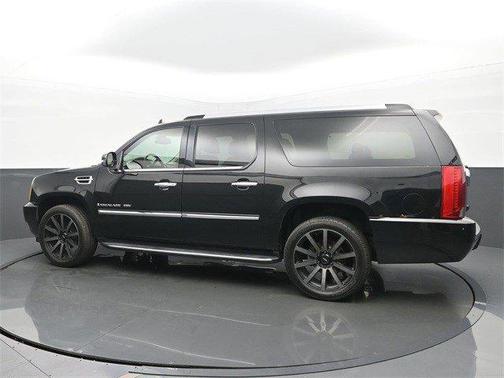 2008 Cadillac Escalade ESV Standard