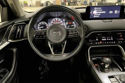 2024 Mazda CX-90 3.3 Turbo Preferred Plus