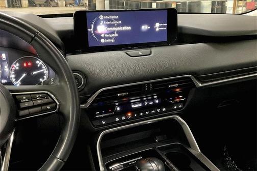 2024 Mazda CX-90 3.3 Turbo Preferred Plus