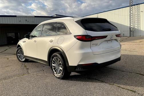 2024 Mazda CX-90 3.3 Turbo Preferred Plus