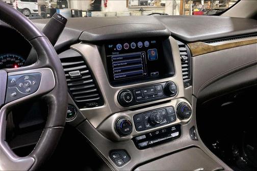 2017 GMC Yukon XL Denali