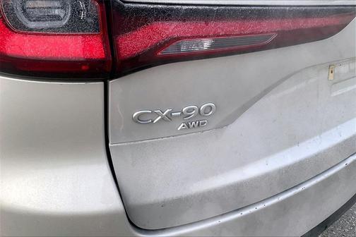 2024 Mazda CX-90 3.3 Turbo Preferred Plus