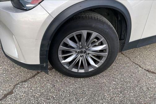 2024 Mazda CX-90 3.3 Turbo Preferred Plus