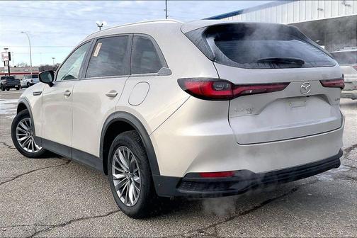 2024 Mazda CX-90 3.3 Turbo Preferred Plus