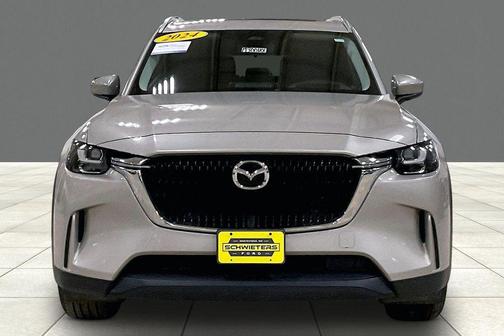 2024 Mazda CX-90 3.3 Turbo Preferred Plus