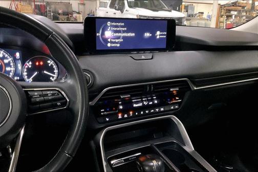 2024 Mazda CX-90 3.3 Turbo Preferred Plus