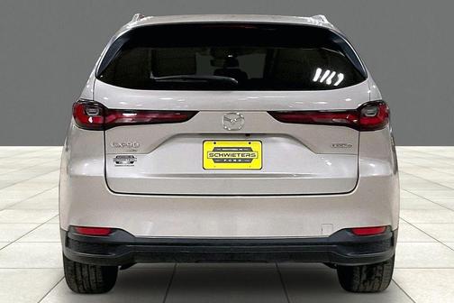 2024 Mazda CX-90 3.3 Turbo Preferred Plus