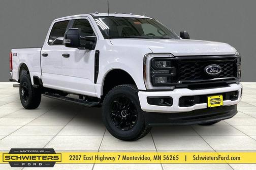 2026 Ford F-350 XL