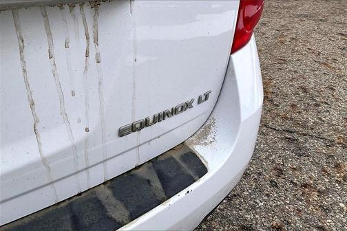 2015 Chevrolet Equinox 1LT