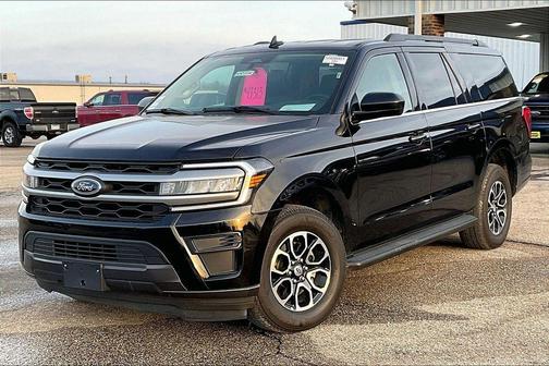 2024 Ford Expedition Max XLT