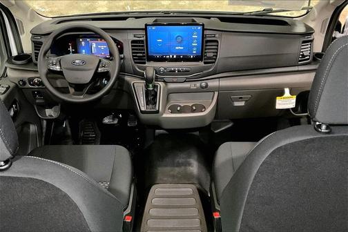 2026 Ford Transit-250 148 WB Medium Roof Cargo